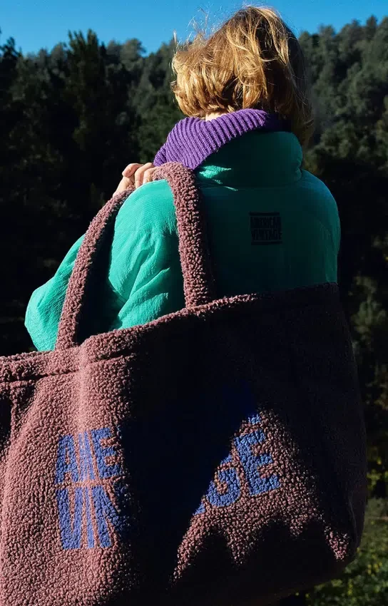 Bolso Hoktown Referencia: HOK26AH25