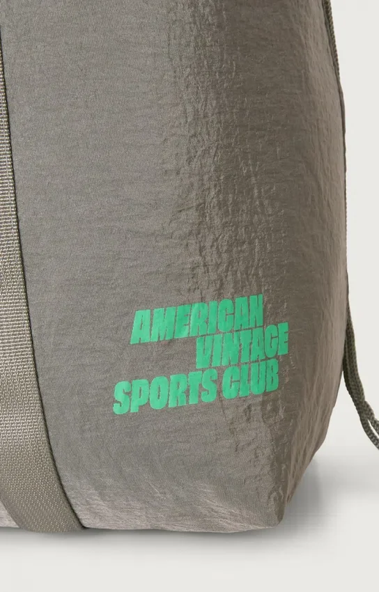 Bolso unisex Vidow - AMV SPORTS CLUB Referencia: VID26AH26