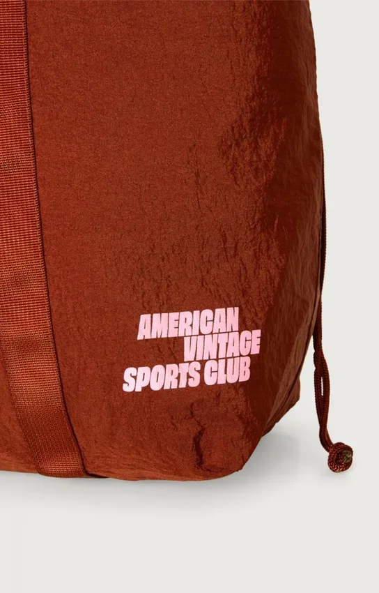 Bolso unisex Vidow - AMV SPORTS CLUB Referencia: VID26AH26