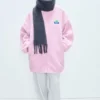 Bufanda unisex Hizlaw Referencia: HIZ20AH26