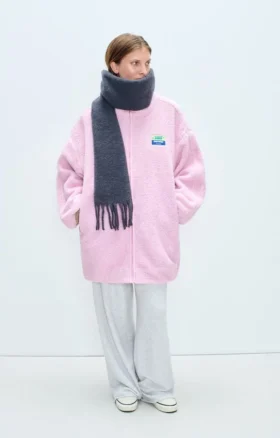 Bufanda unisex Hizlaw Referencia: HIZ20AH26