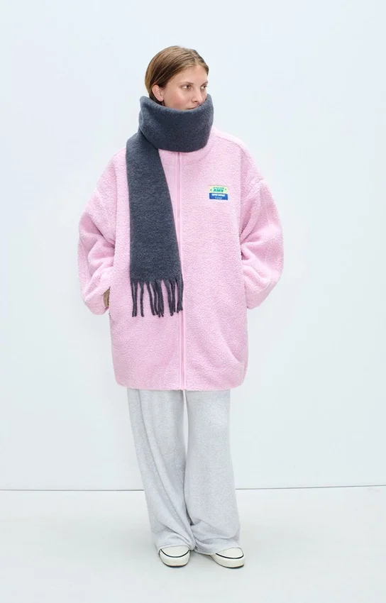 Bufanda unisex Hizlaw Referencia: HIZ20AH26
