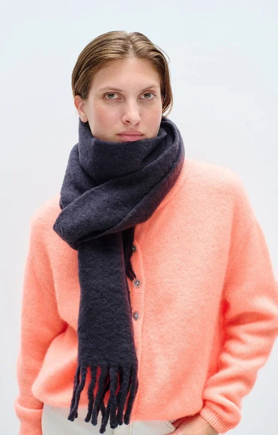 Bufanda unisex Hizlaw Referencia: HIZ20AH26