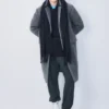 Bufanda unisex Hizlaw Referencia: HIZ20AH26