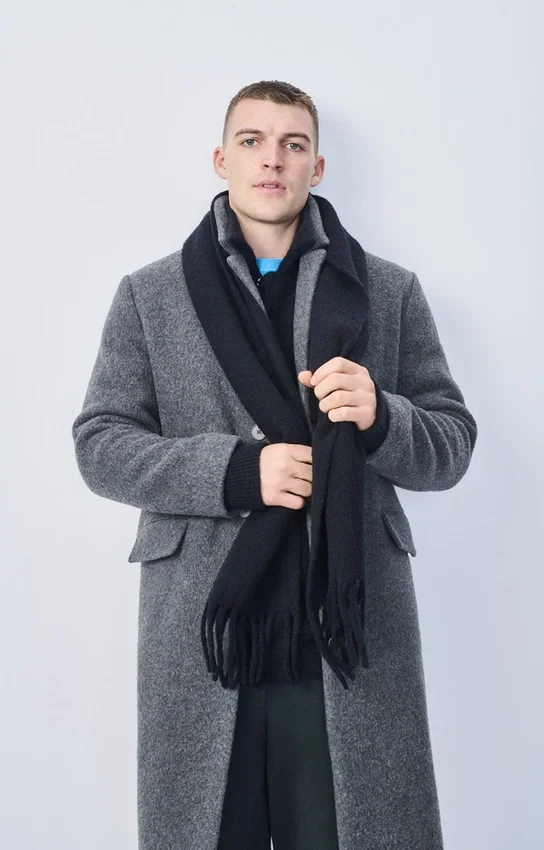 Bufanda unisex Hizlaw Referencia: HIZ20AH26