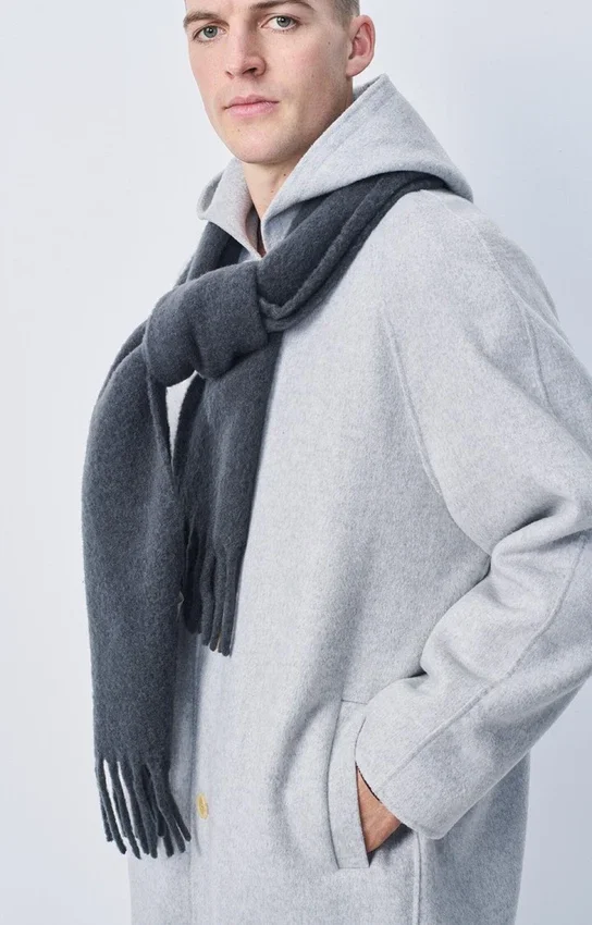 Bufanda unisex Hizlaw Referencia: HIZ20AH26