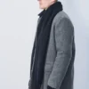 Bufanda unisex Hizlaw Referencia: HIZ20AH26