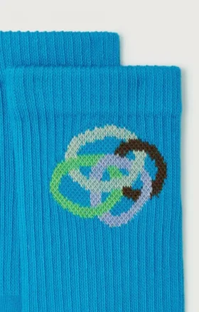 Calcetines infantiles Clypsun Referencia: KCLY00BIH26