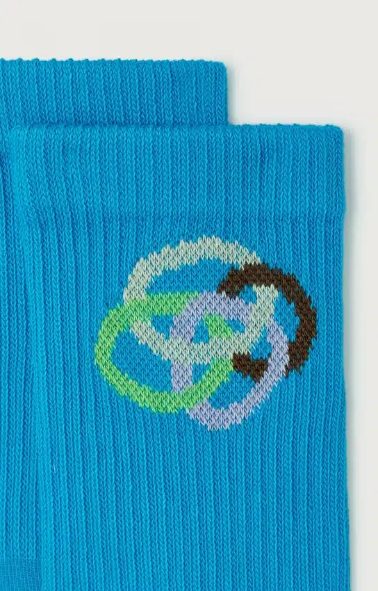 Calcetines infantiles Clypsun Referencia: KCLY00BIH26