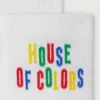 Calcetines infantiles Clypsun Referencia: KCLY00BIH26