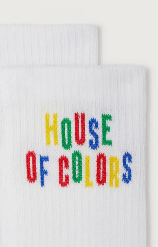 Calcetines infantiles Clypsun Referencia: KCLY00BIH26