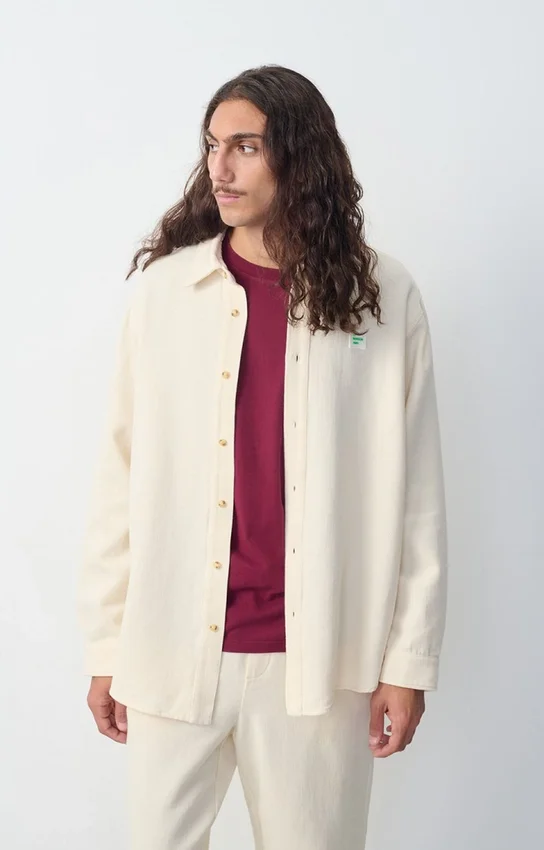 Camisas de hombre Afaz Referencia: MAFA06BH26