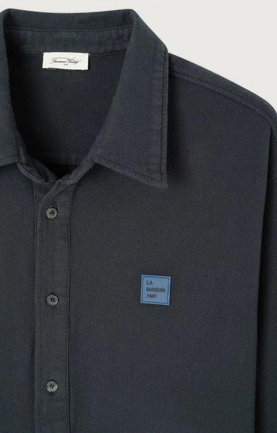 Camisas de hombre Afaz Referencia: MAFA06BH26
