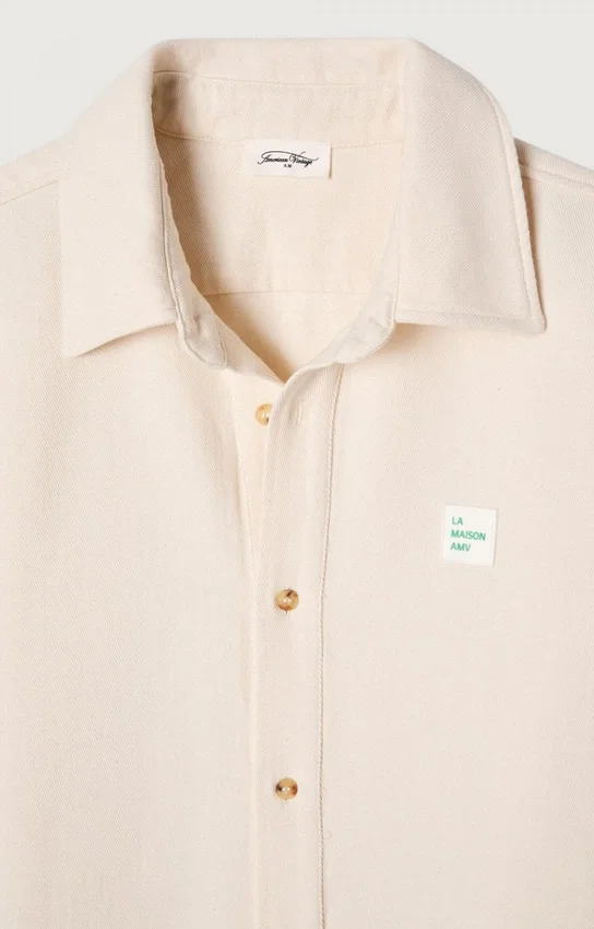Camisas de hombre Afaz Referencia: MAFA06BH26