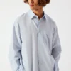 Camisas de hombre Buvallo Referencia: MBUV06AH26