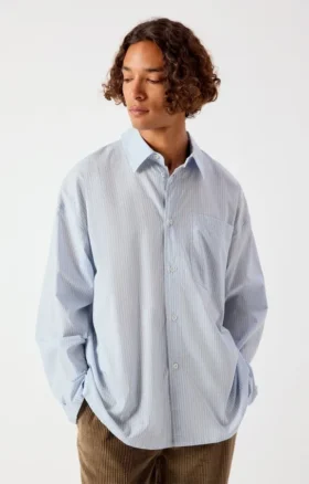 Camisas de hombre Buvallo Referencia: MBUV06AH26
