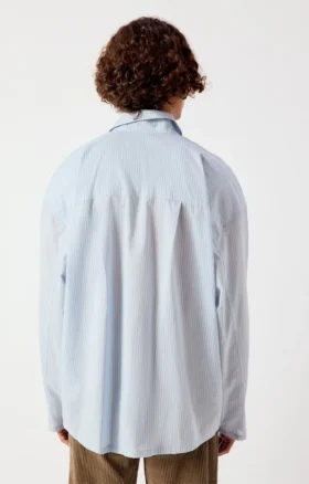 Camisas de hombre Buvallo Referencia: MBUV06AH26