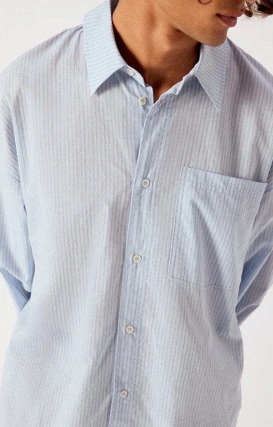 Camisas de hombre Buvallo Referencia: MBUV06AH26