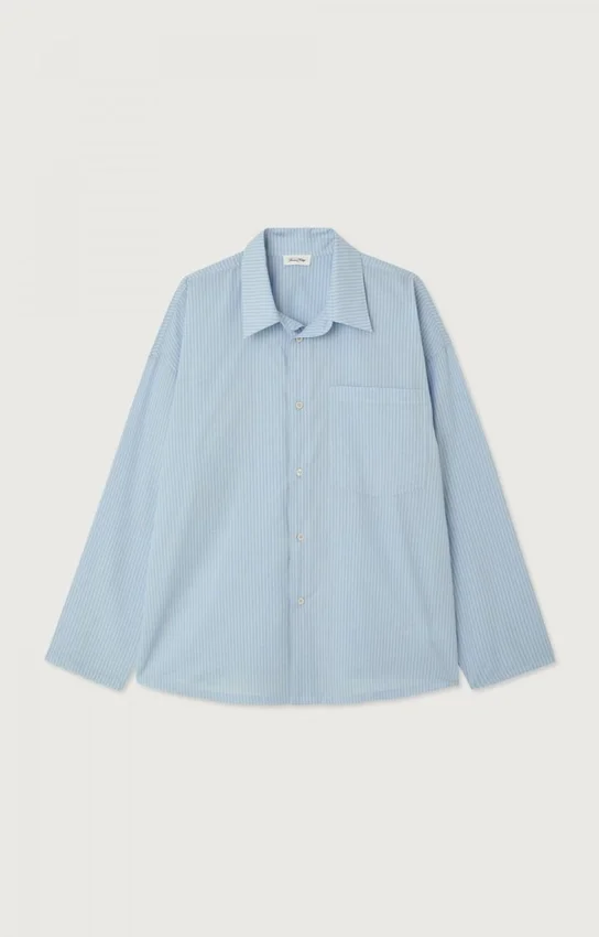 Camisas de hombre Buvallo Referencia: MBUV06AH26