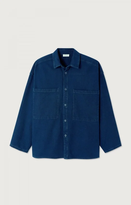 Camisas de hombre Comow Referencia: MCOM06AH26