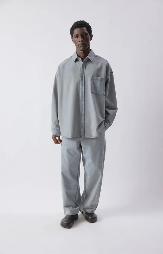 Pantalones de hombre Comow. Referencia: MCOM10BH26