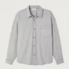 Camisas de hombre Comow Referencia: MCOM06BH26