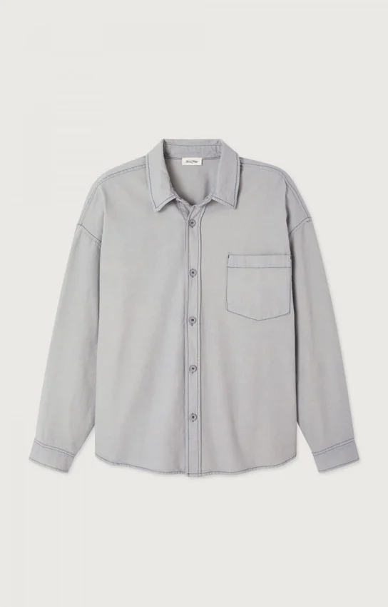 Camisas de hombre Comow Referencia: MCOM06BH26