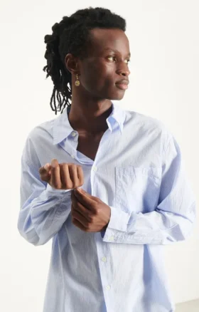 Camisas de hombre Eluabird. Referencia: MELU06AH26