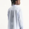 Camisas de hombre Eluabird. Referencia: MELU06AH26