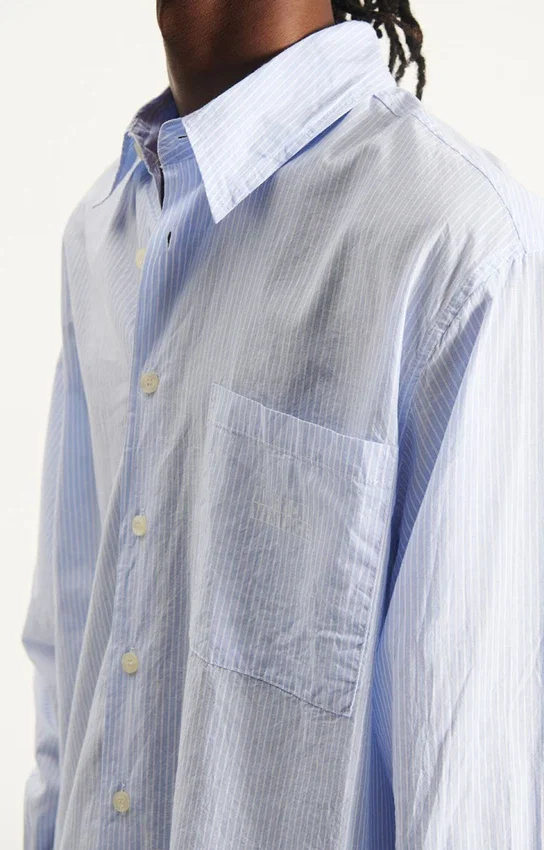 Camisas de hombre Eluabird. Referencia: MELU06AH26