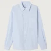 Camisas de hombre Eluabird. Referencia: MELU06AH26