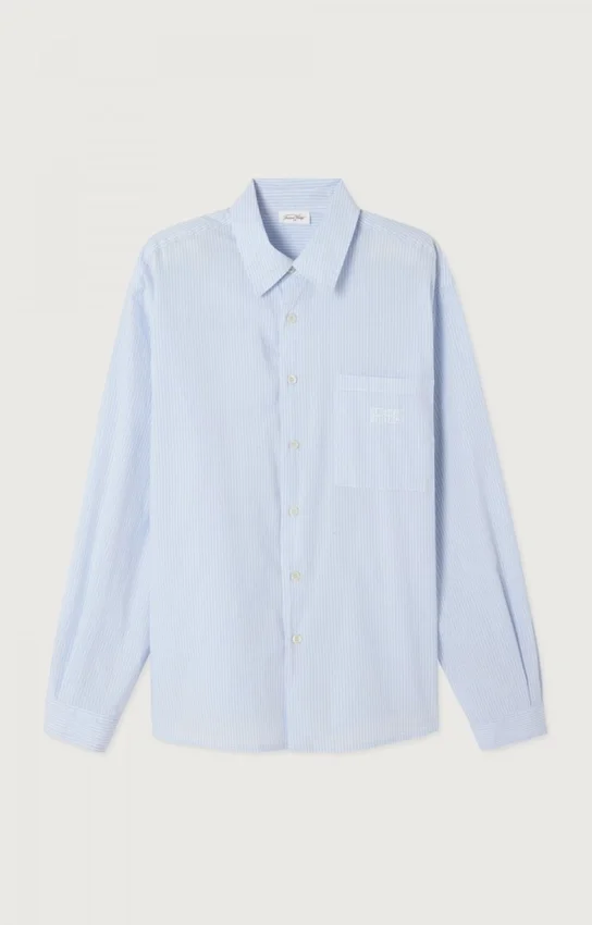 Camisas de hombre Eluabird. Referencia: MELU06AH26