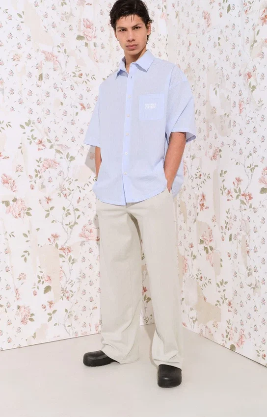 Camisas de hombre Eluabird Referencia: MELU06BH26