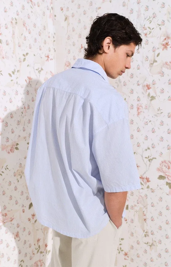 Camisas de hombre Eluabird Referencia: MELU06BH26