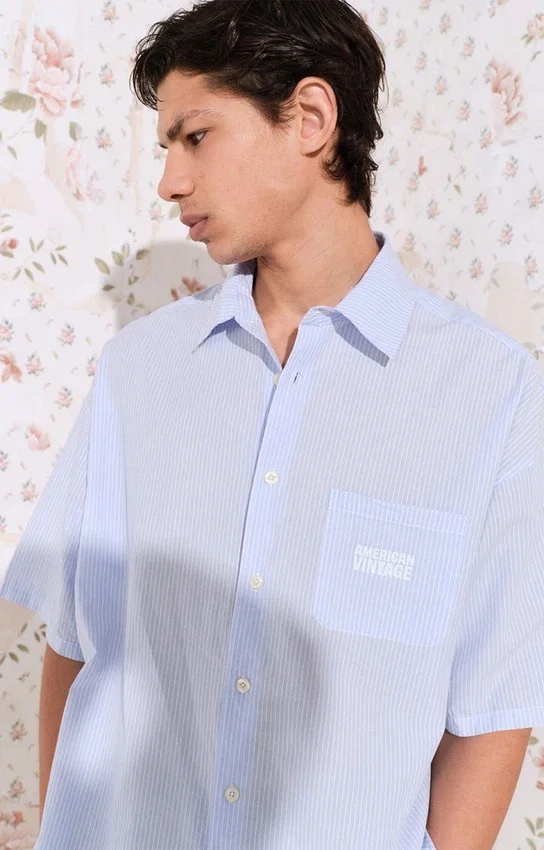 Camisas de hombre Eluabird Referencia: MELU06BH26