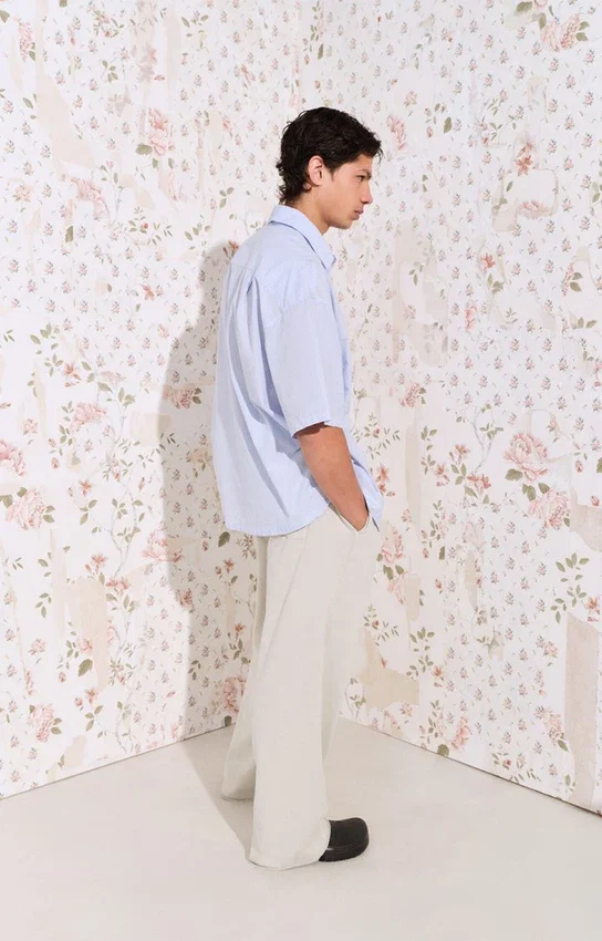 Camisas de hombre Eluabird Referencia: MELU06BH26