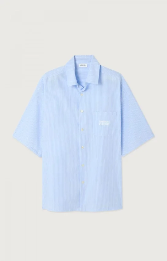 Camisas de hombre Eluabird Referencia: MELU06BH26