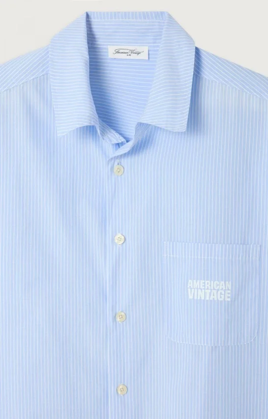 Camisas de hombre Eluabird Referencia: MELU06BH26
