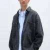 Camisas de hombre Jazy Referencia: MJAZ06BH26