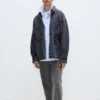 Camisas de hombre Jazy Referencia: MJAZ06BH26