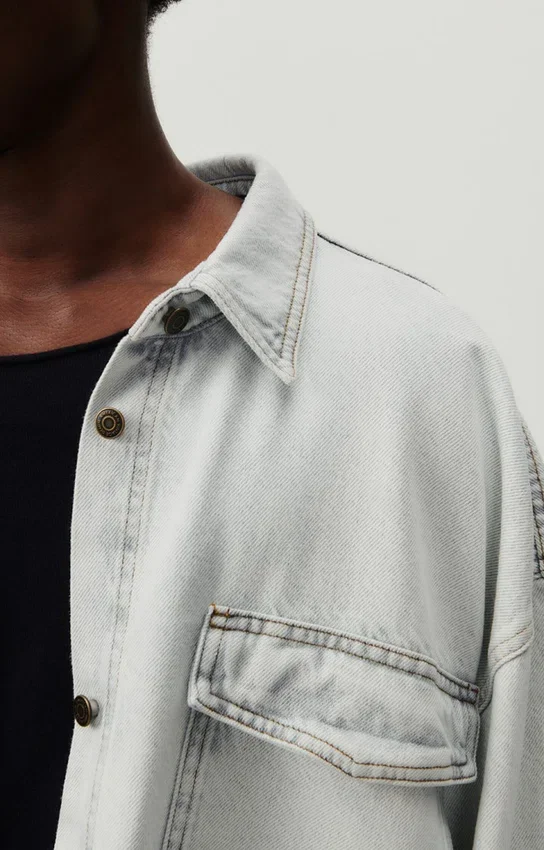 Camisas de hombre Joybird Referencia: MJOY06BH26