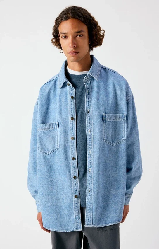 Camisas de hombre Joybird Referencia: MJOY06CH26