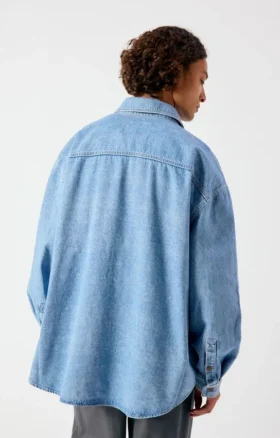 Camisas de hombre Joybird Referencia: MJOY06CH26