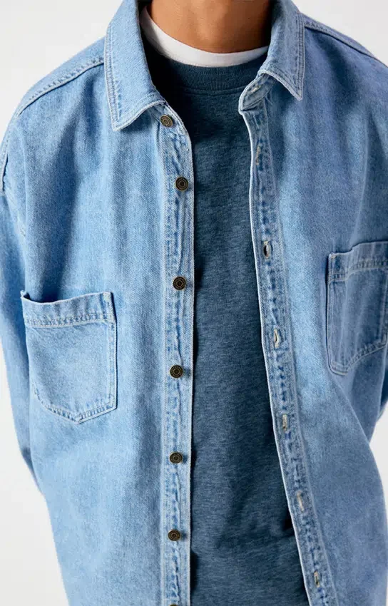 Camisas de hombre Joybird Referencia: MJOY06CH26
