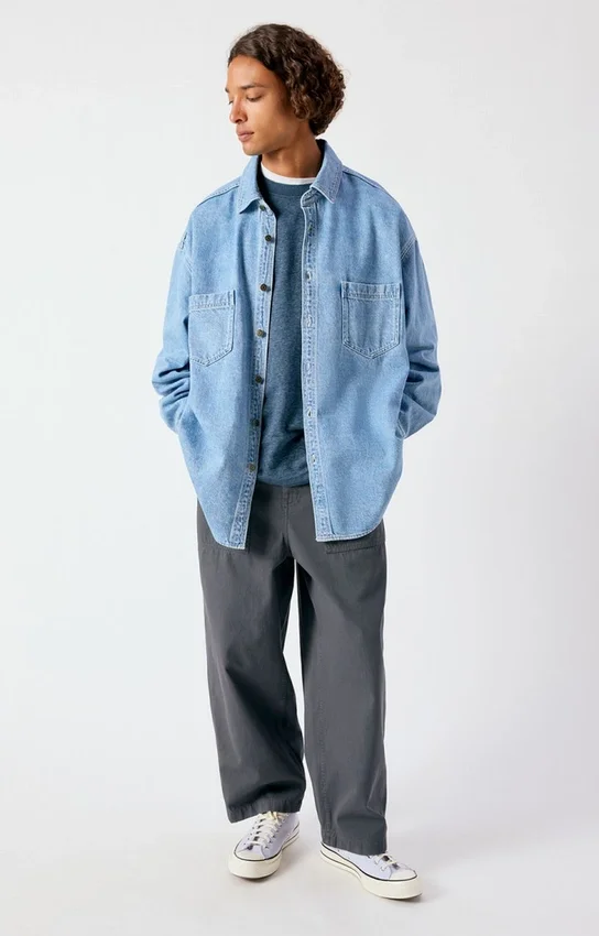 Camisas de hombre Joybird Referencia: MJOY06CH26