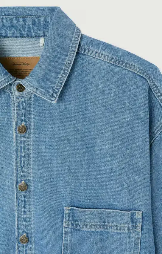 Camisas de hombre Joybird Referencia: MJOY06CH26
