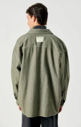 Camisas de hombre Lofway Referencia: MLOF06AH26