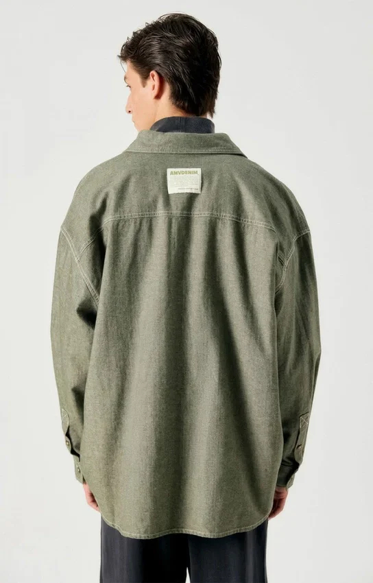 Camisas de hombre Lofway Referencia: MLOF06AH26