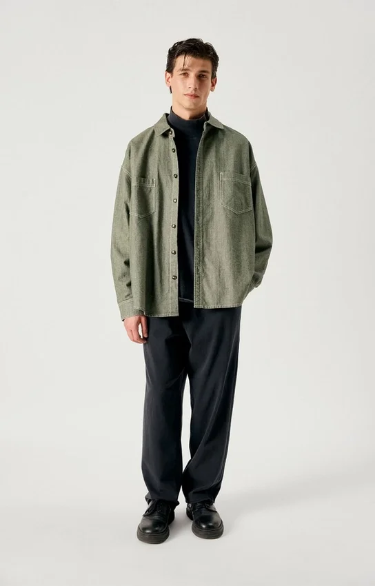 Camisas de hombre Lofway Referencia: MLOF06AH26