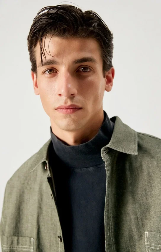 Camisas de hombre Lofway Referencia: MLOF06AH26